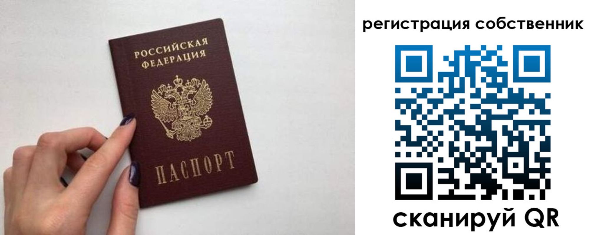 временная регистрация для всех в Воронежской области